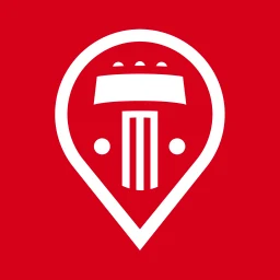 Biểu tượng Truckstop Go