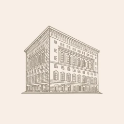 Detroit Athletic Club simgesi